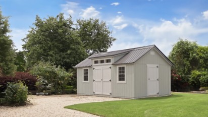 Picture of Garden Shed