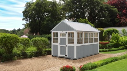 Picture of Greenhouse