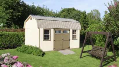 Picture of High Barn
