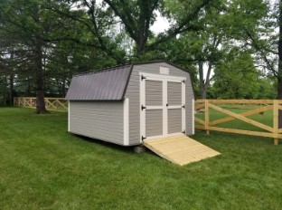 Picture of Mini Barn