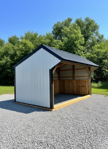Shed pic 1