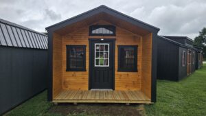 12×24 Modern Cabin