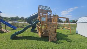 6×10 Play set