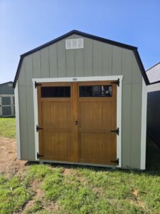 10×16 Econosmart