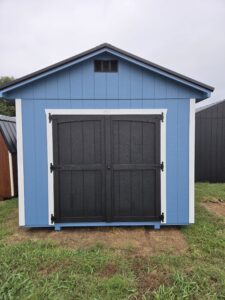 10×16 Oakdale